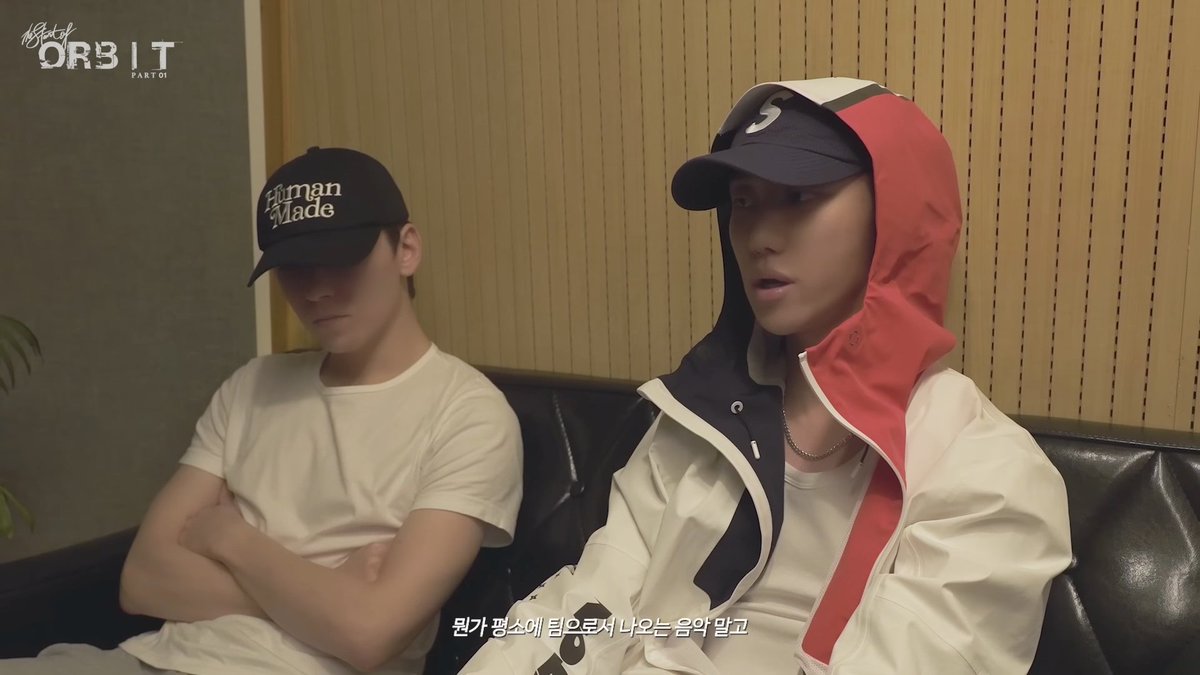 gyhabit_'s tweet photo. hai cheng                              stardust
w/ woozi                                w/ vernon https://t.co/7ZAbndSDTp