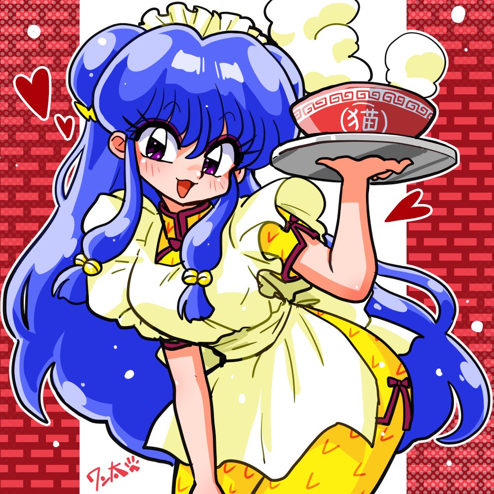 wanfutoshi's tweet photo. しゃんぷ https://t.co/PoV3k1Hsfu