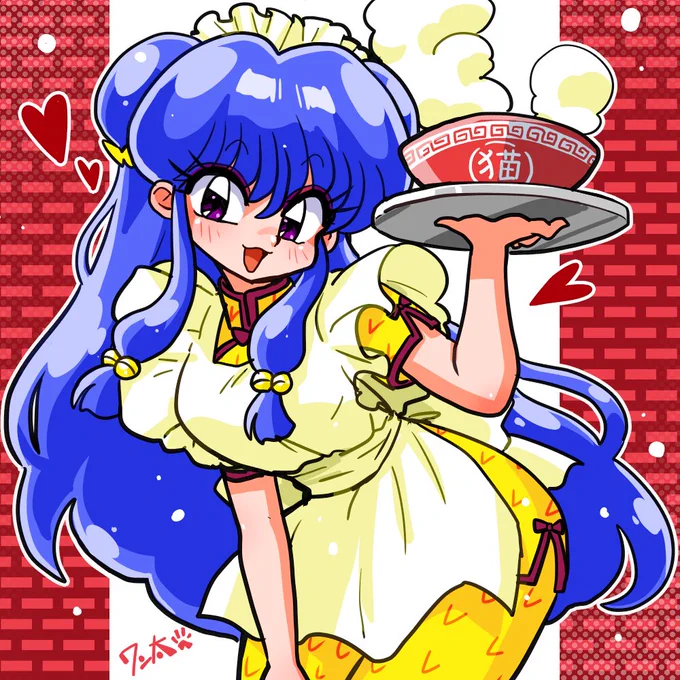 しゃんぷ 
