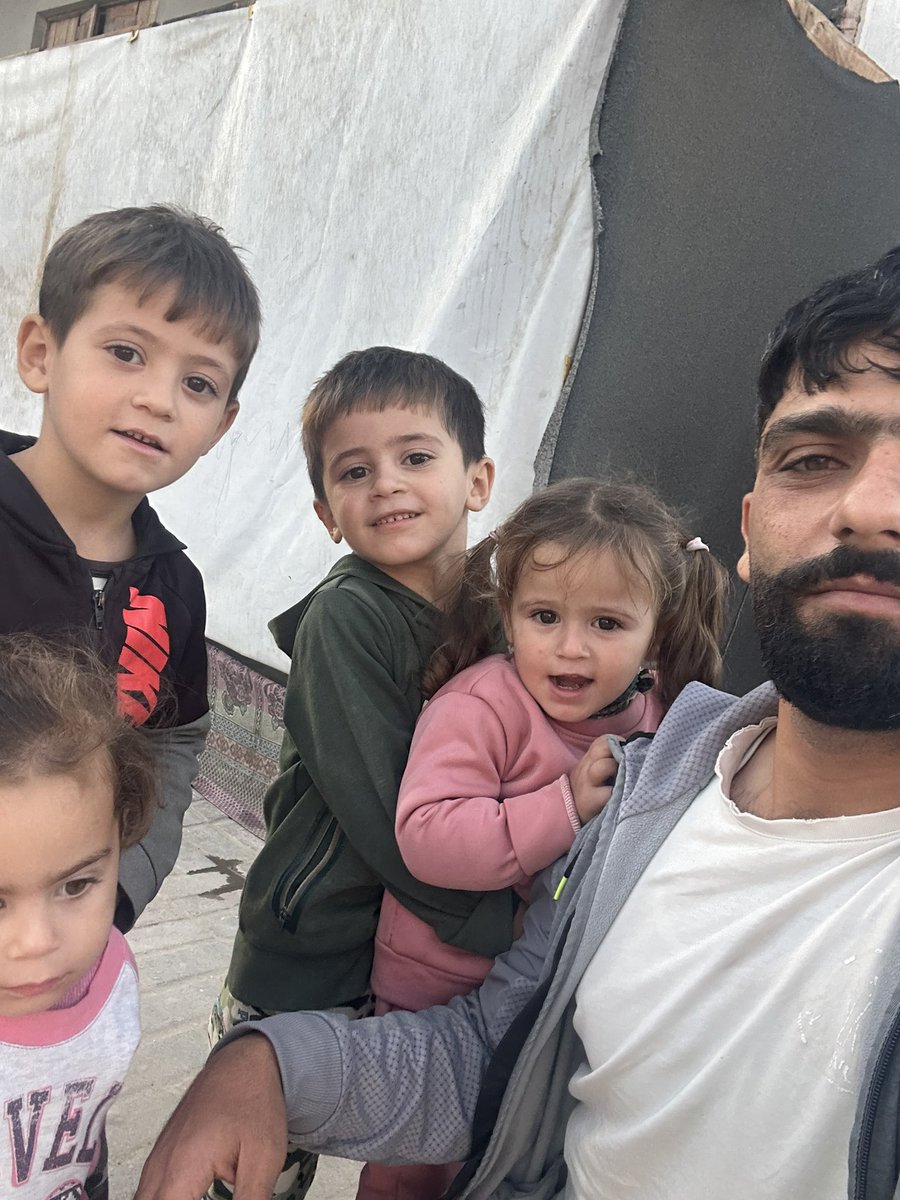 A small donation keeps me alive🇵🇸🇵🇸 gofund.me/db049bee