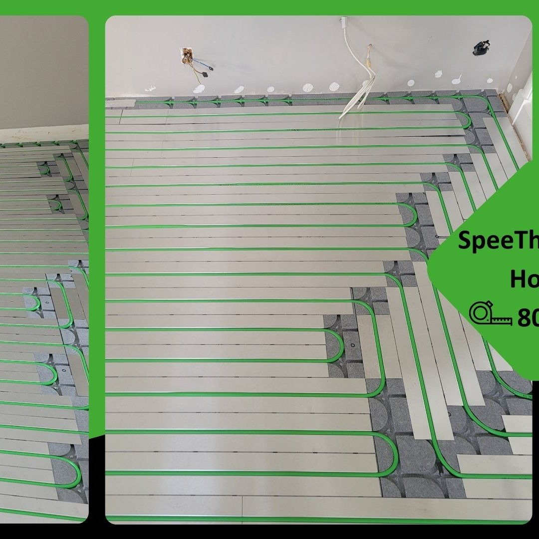 WARP Systems tweet media