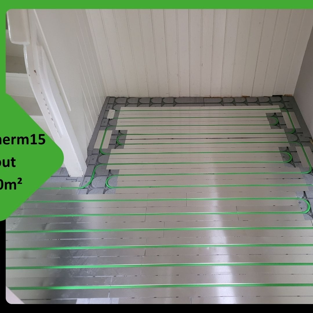 WARP Systems tweet media