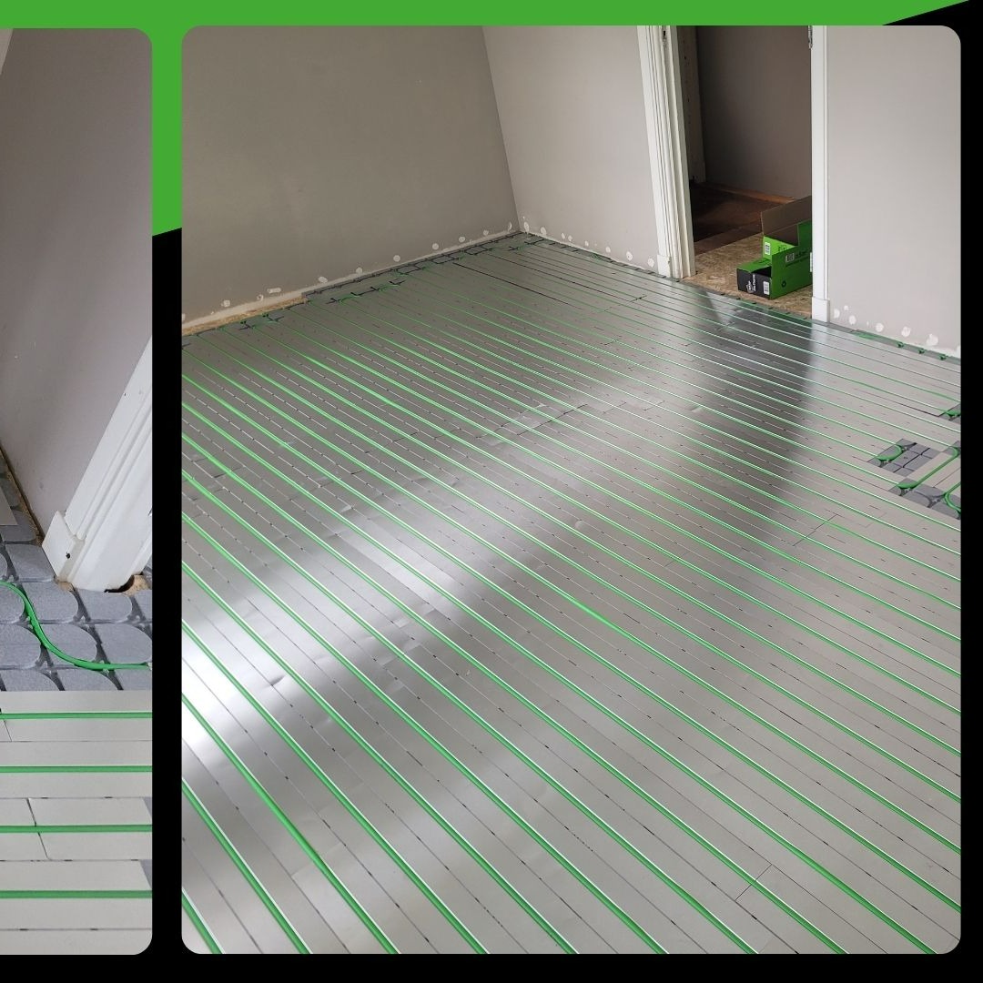 WARP Systems tweet media