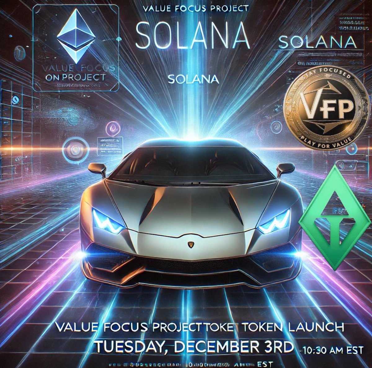 VizzTHEGREAT's tweet photo. @MrBigWhaleREAL tired of shitcoin look no further cause $VFP is here
Invest today shape tomorrow
don't miss out getting on the ground floor and take control of your financial future
Check out @VFP2DAY
Tg:https://t.co/sWMStHKUB3
#VFP #VFPXraid #SOL #1000xgem2024 https://t.co/1Xqu28o9Me