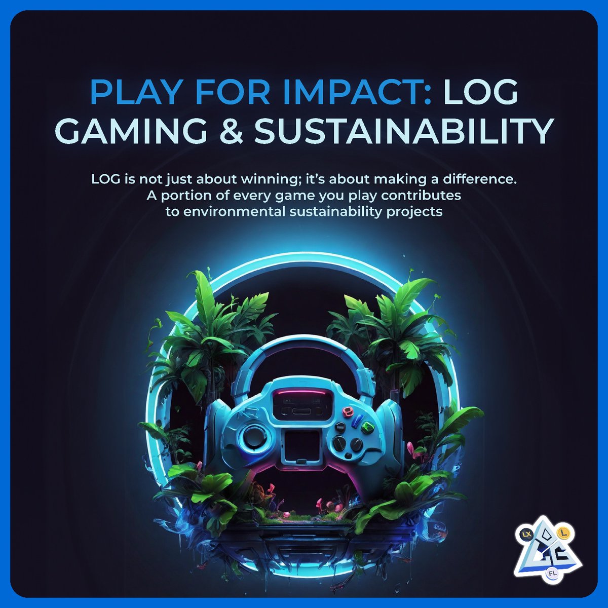 LegacyOfGameOff's tweet photo. With every game you play on #LOG, you're not just winning; you're contributing to a greener planet. A portion of our earnings goes directly to environmental projects. Play your part: https://t.co/Ny4tn9ZZmM #btc #eth #crypto #bnb #playtoearn #earn #investment #game #nft https://t.co/GF4F6ujDuy