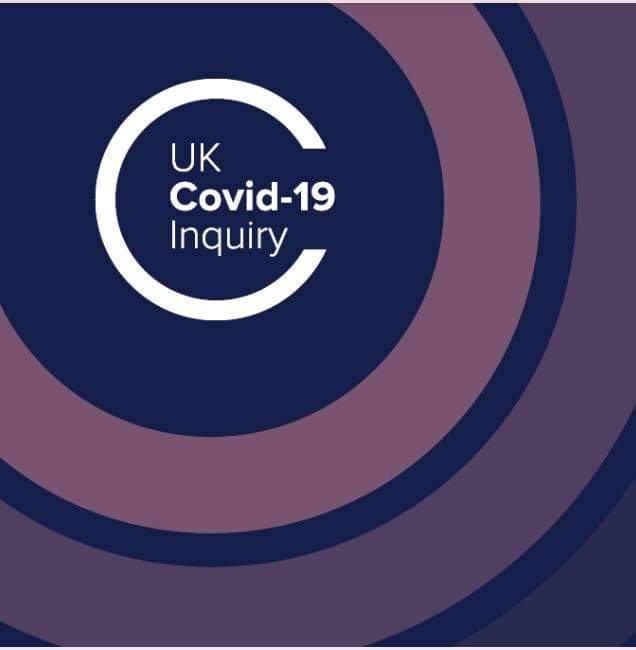 🚨 URGENT: Covid Inquiry🚨  

Time is running out!
Submit your ANONYMOUS story to the Every Story Matters portal before Christmas. After this, data on children will stop being as useful.  

Make sure CV/CEV families are heard! If you've submitted before, you can submit again.
1🧵