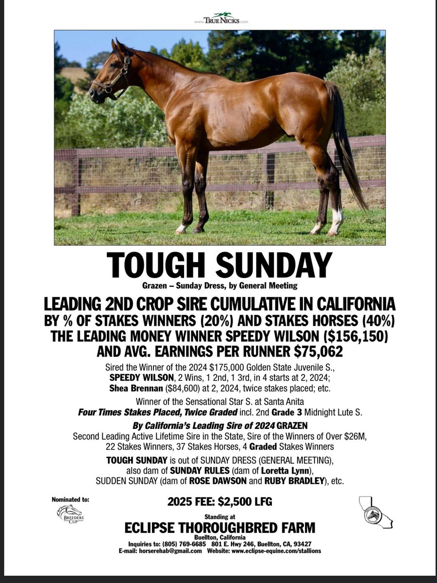 First year offering .