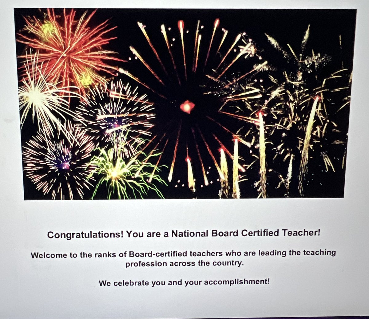 Katie Eck tweet media