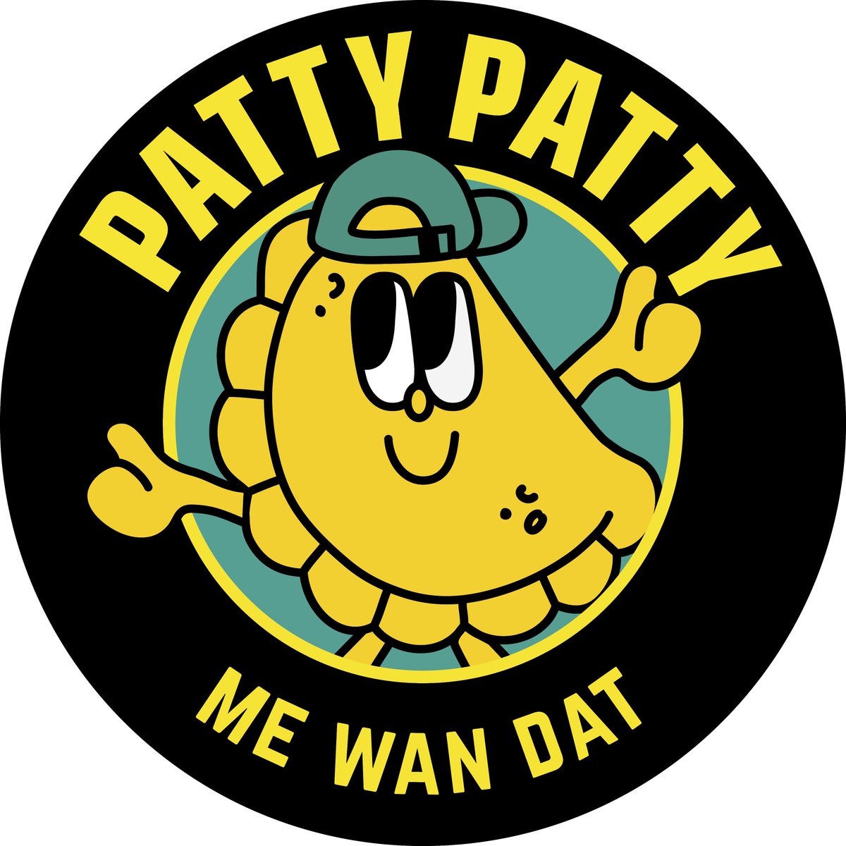 moimoisauce's tweet photo. Are you ready to join the revolution? Escape the ordinary and enter the Pattyverse Takeover with $PattyCoin. Together, weโll make gains tastier than ever. ๐ถ๏ธ๐ฅ $PattyCoin #PattyPatty #PattyMan #PattyMoon #MemeCoin #CryptoCommunity #Solana #CryptoTrading
๐ https://t.co/VH3aJSik3Z https://t.co/byHucxe5ie