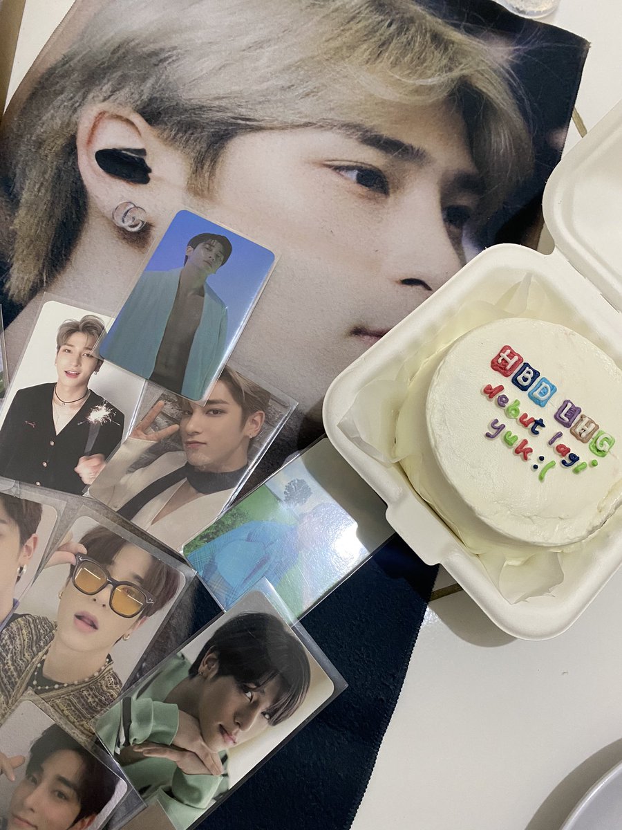 𝐛𝐞𝐥𝐥🧸 tweet media