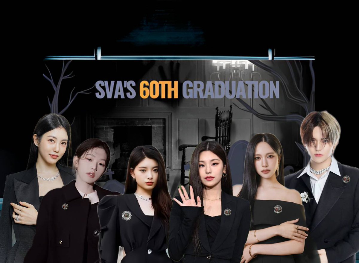 — All Credits to VNA 36 Team
Coordinator: @Ms_LDawes 
Leader, Invitation responsible person: <a href="/ominousch/">Julianna.</a>
Vice leader, Ketua pelaksana, Humas: @illusoriech
Editor Invitation, Visualisasi &amp; GS: @alsepierce
Editor Twibbon &amp; Photobooth : <a href="/piaoxliang/">xiao</a>
Editor Souvenir &amp; MC : <a href="/nightorbx/">ACA</a>