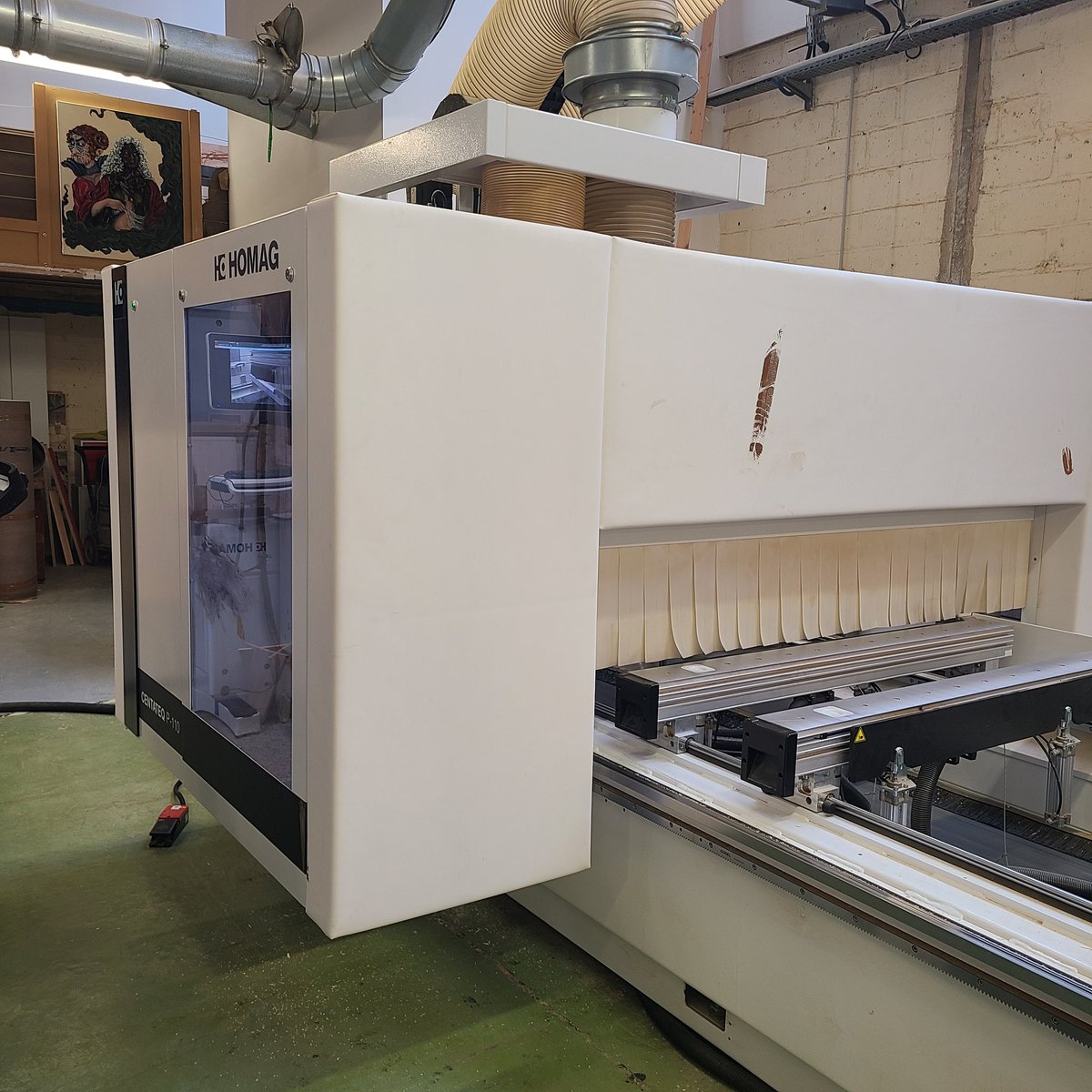 Monsieur le Recteur nous rend visite. Le lycée Léonard de Vinci - Paris est ravi et honoré !!