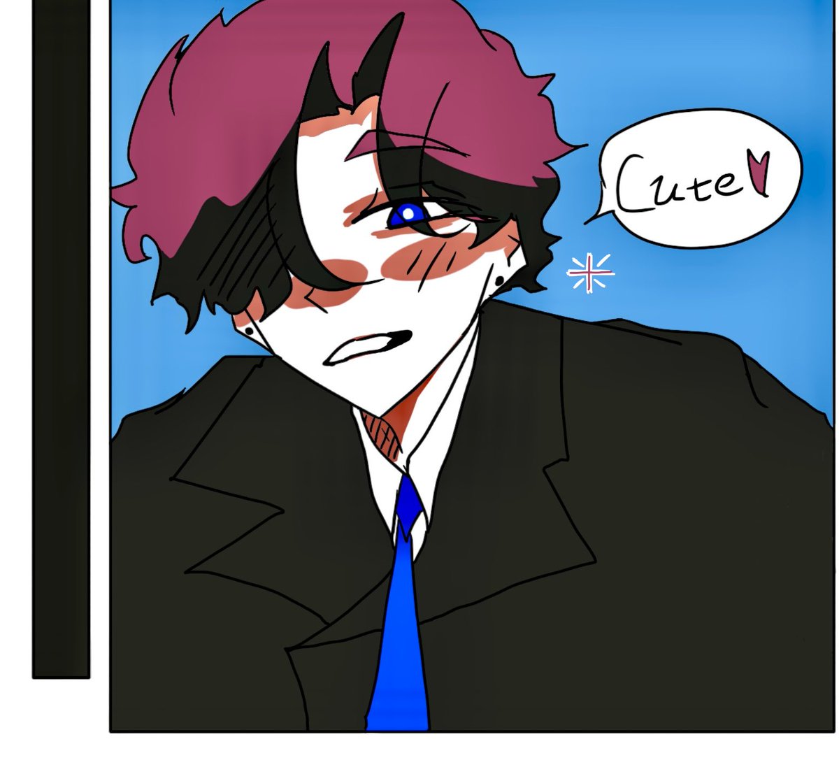 Entity_13_'s tweet photo. #CountryHumans https://t.co/knf2vEuYHg