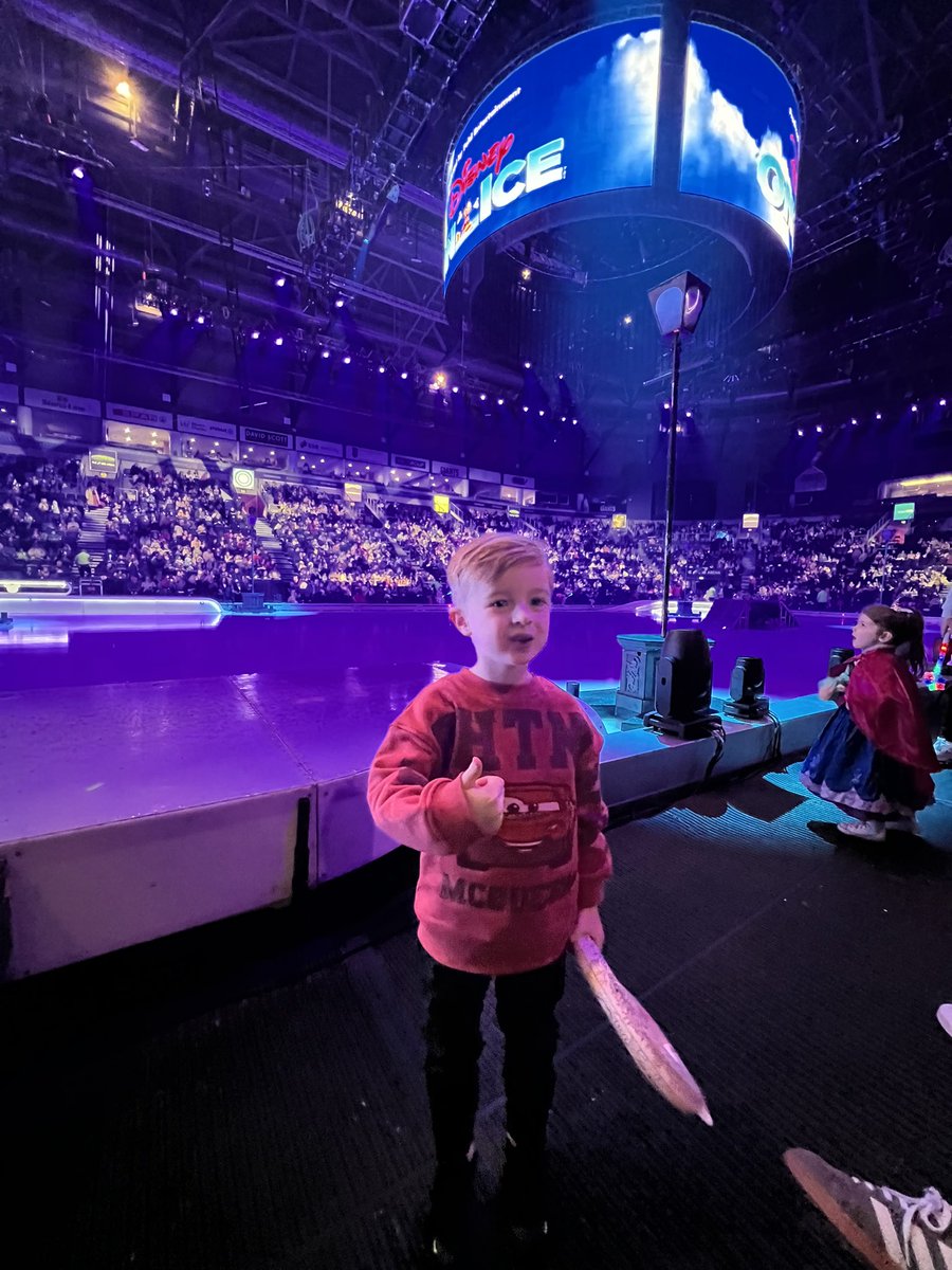 #disneyonice