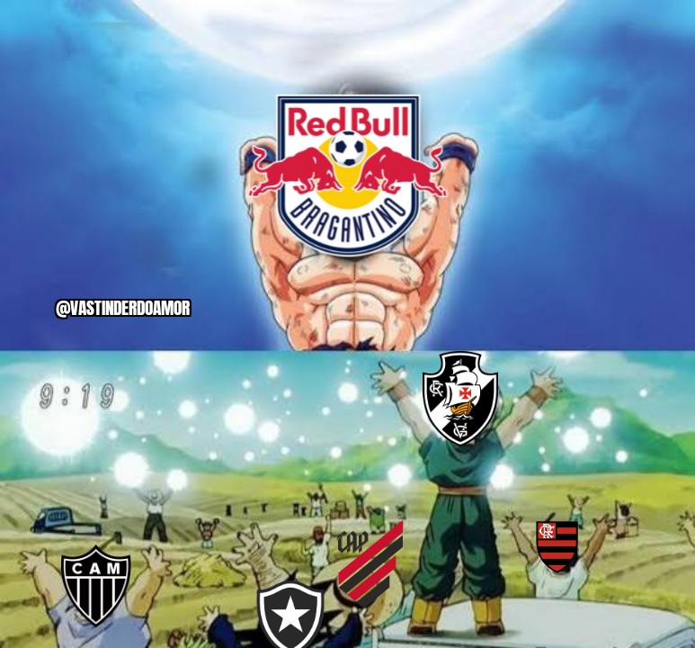 VasTinderDoAmor's tweet photo. Amanhã todos seremos Bragantino https://t.co/XOH4jZE2oS