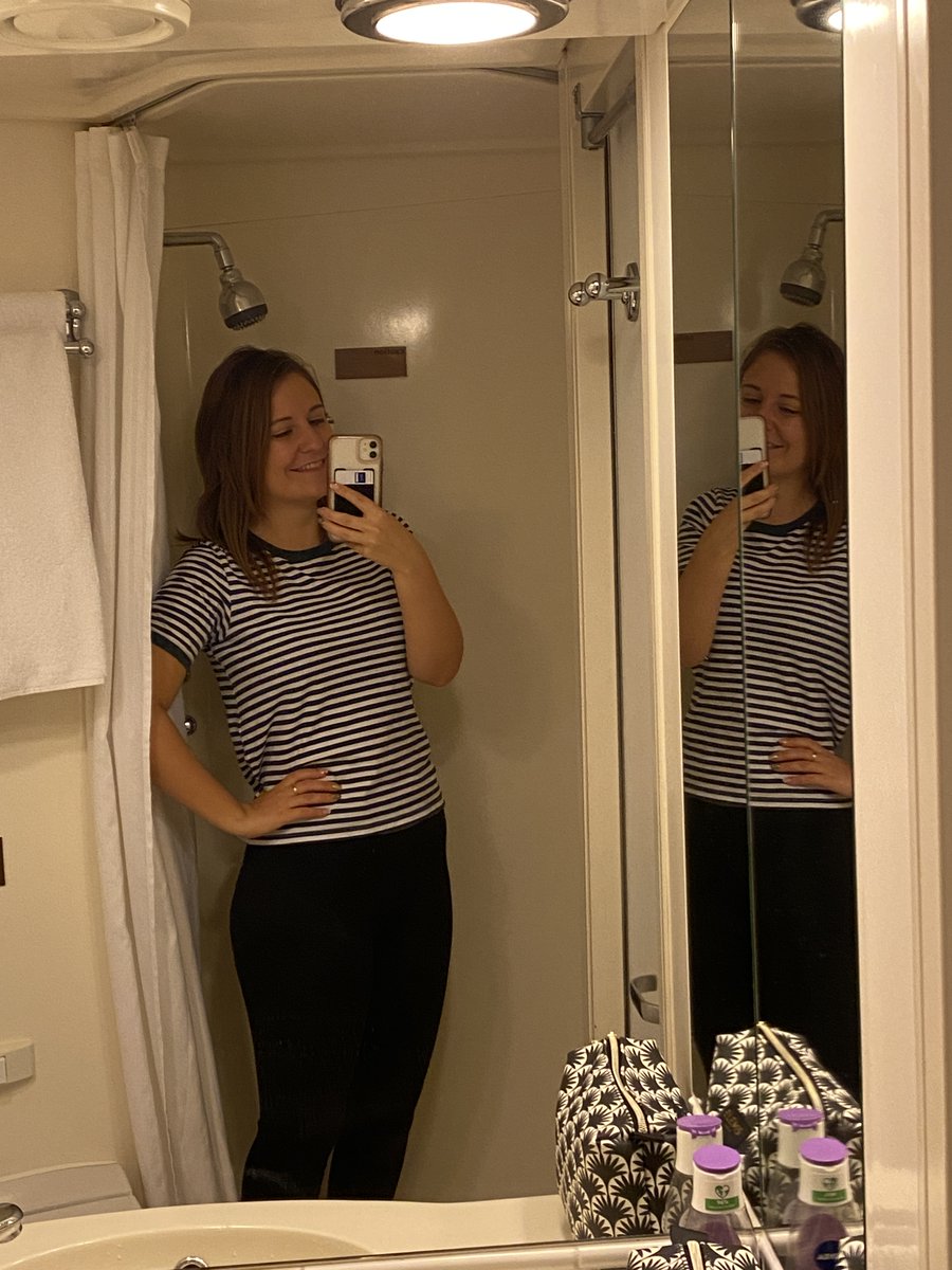 EmmaCruises ⚓️ tweet media