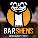 Photo by barshens out of context (@barshenstxt)