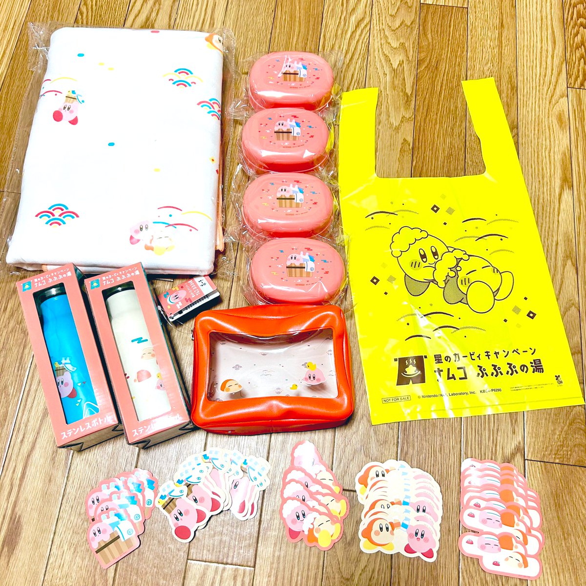 417akr's tweet photo. みつりーぬとカービィ＆ゼルダ祭りを開催してきたぜぇ✨️
楽しい1日でした(*^^*) https://t.co/Q8yd3i57fd
