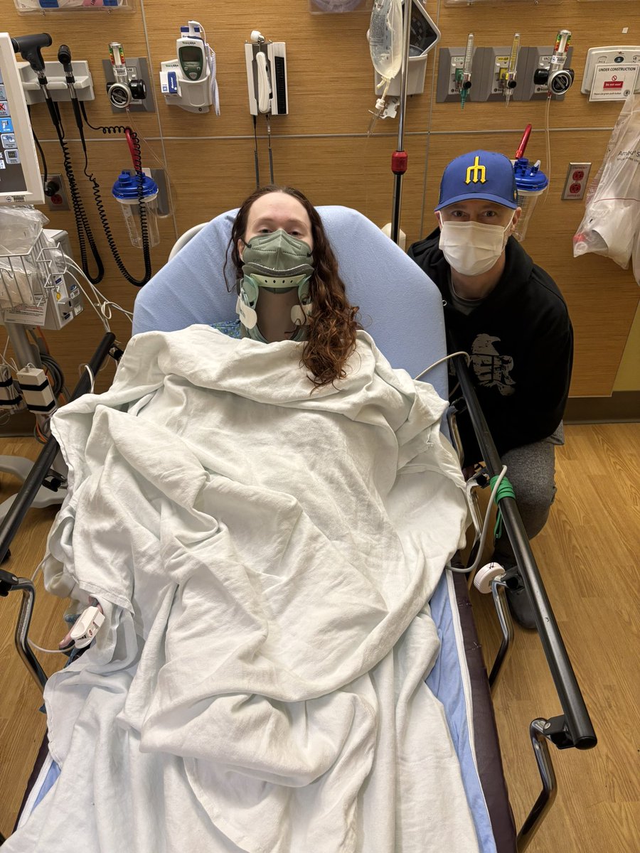 write4chocolate's tweet photo. (Going to try this two ways here - link in comments.) 

Like so many others, here’s our family’s story about another insurance company denial. 

And spent last night at the ER with Natalie. Again.

#Health #healthcare #POTS #CCI #hEDS #UHCCEO #CIGNA #Aetna #BCBS https://t.co/BGwqy2umJI
