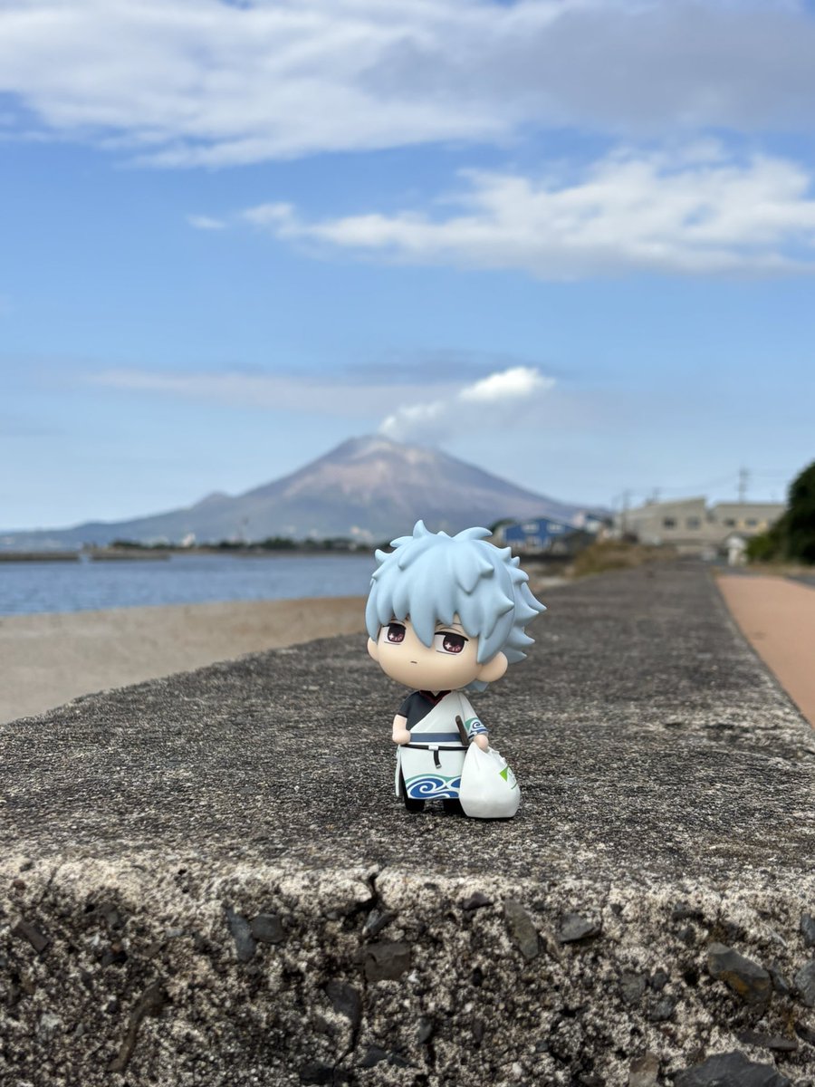 catsaba21's tweet photo. 哀愁 https://t.co/LsiB26Z36i