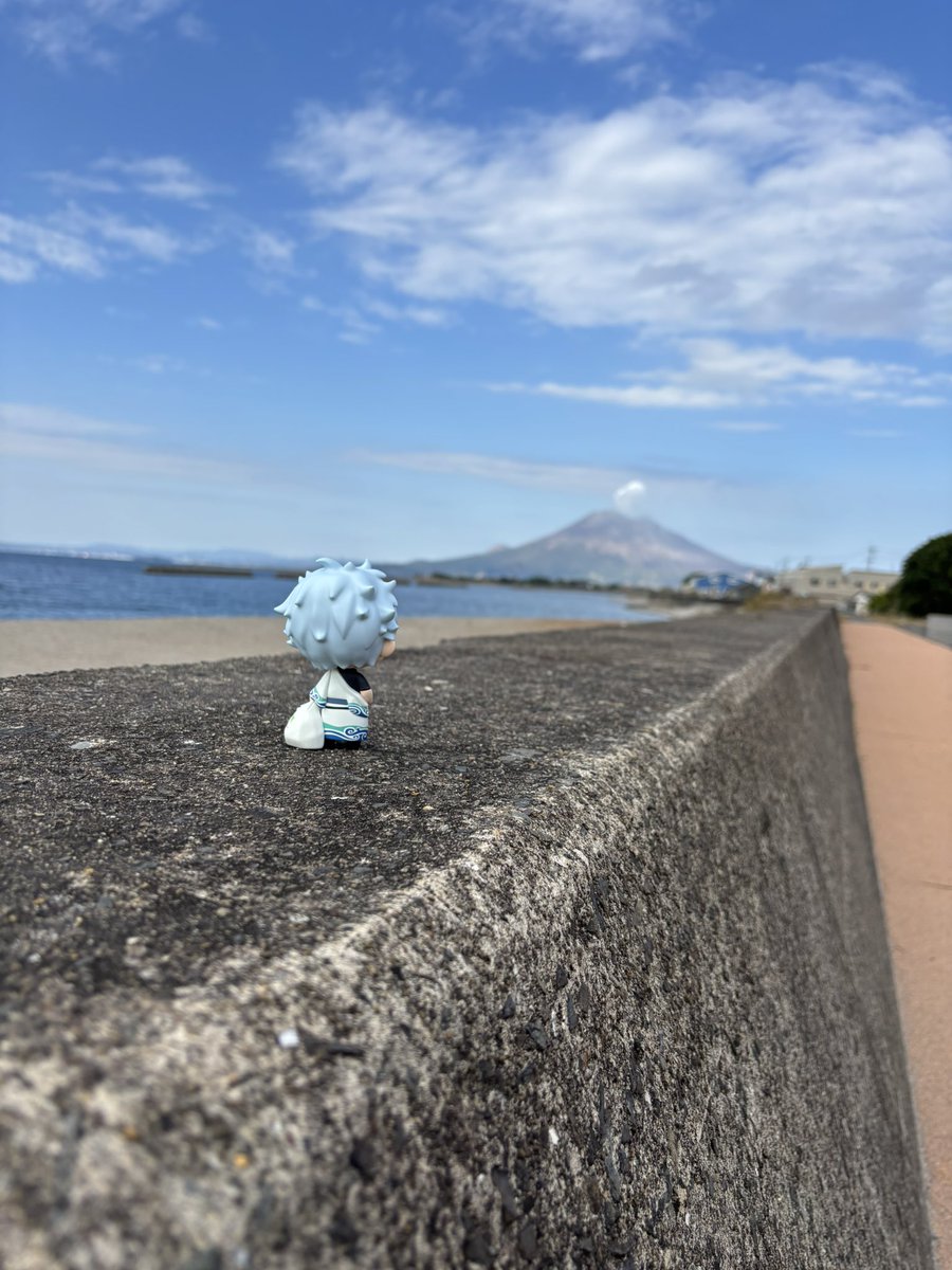 catsaba21's tweet photo. 哀愁 https://t.co/LsiB26Z36i