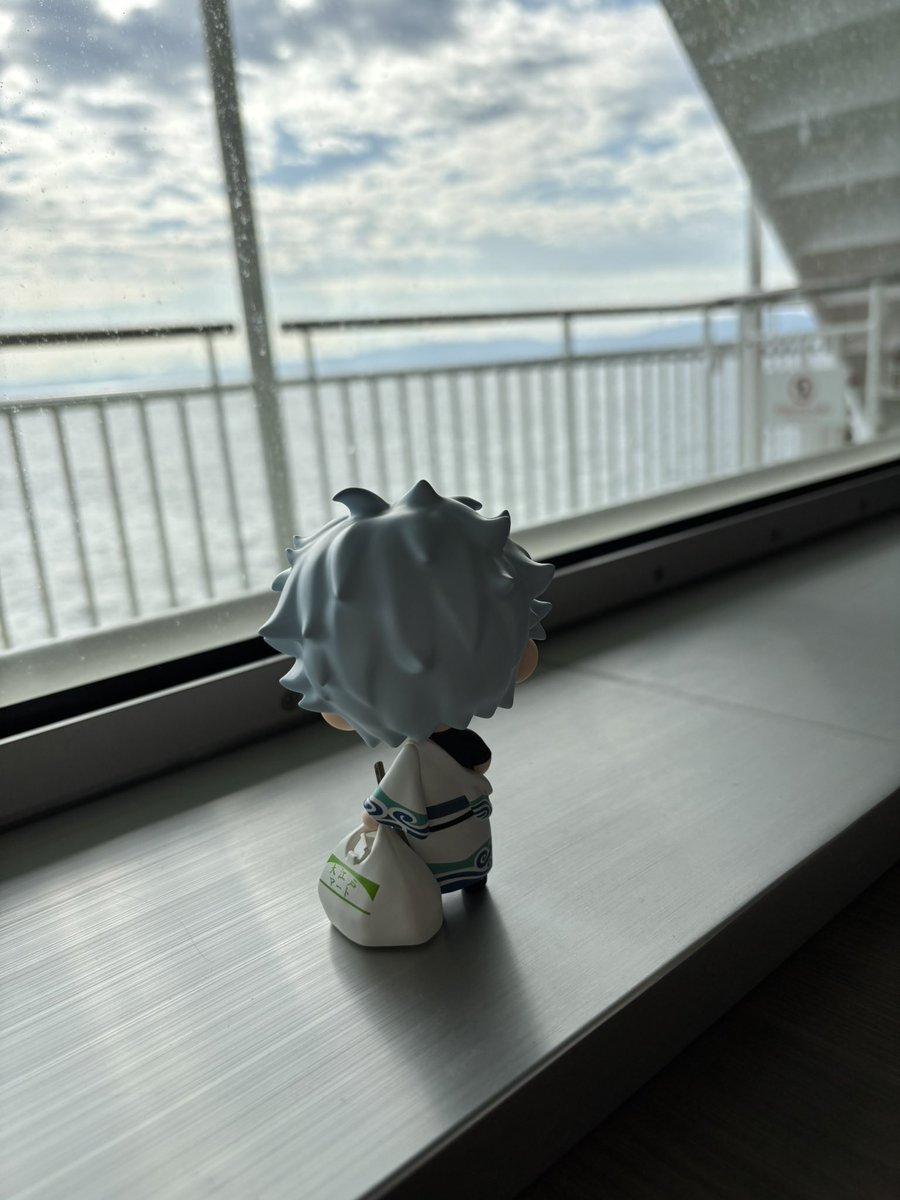 catsaba21's tweet photo. 哀愁 https://t.co/LsiB26Z36i