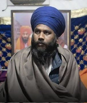 kamalsinghbrar's tweet image. Locked up in Dibrugarh Jail in Assam along with Khadoor Sahib MP Amritpal Singh, Basant Singh’s mother, Kulwant Kaur, has passed away. The family has demanded that the government grant parole to Basant Singh to attend her cremation.
@IndianExpress @iepunjab