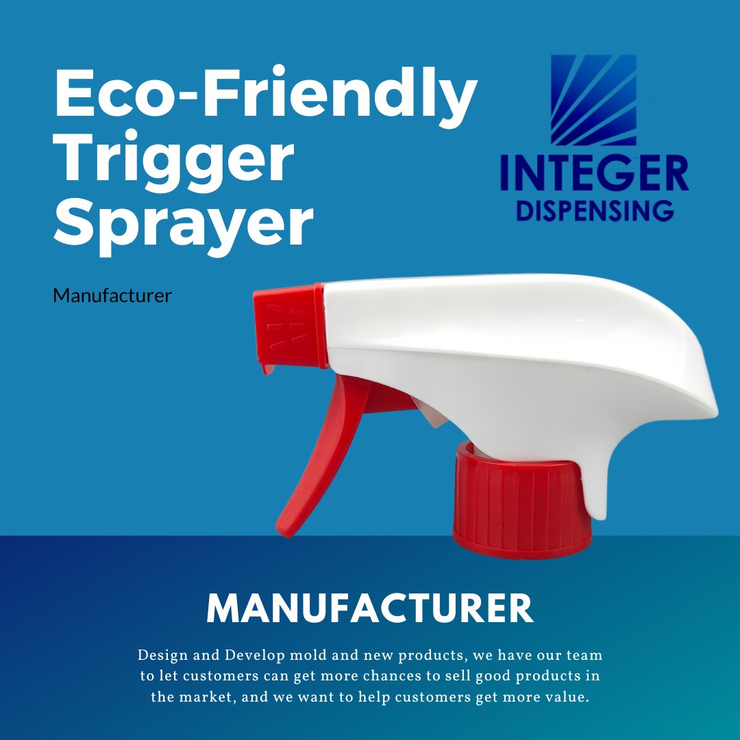 We design and develop high-quality spray guns to achieve multiple functions and enhance the product value of our customers.
#Triggerhead #manufacturer #packagingsolution #perfumesprayer #triggersprayer #plasticcaps #lotionpump