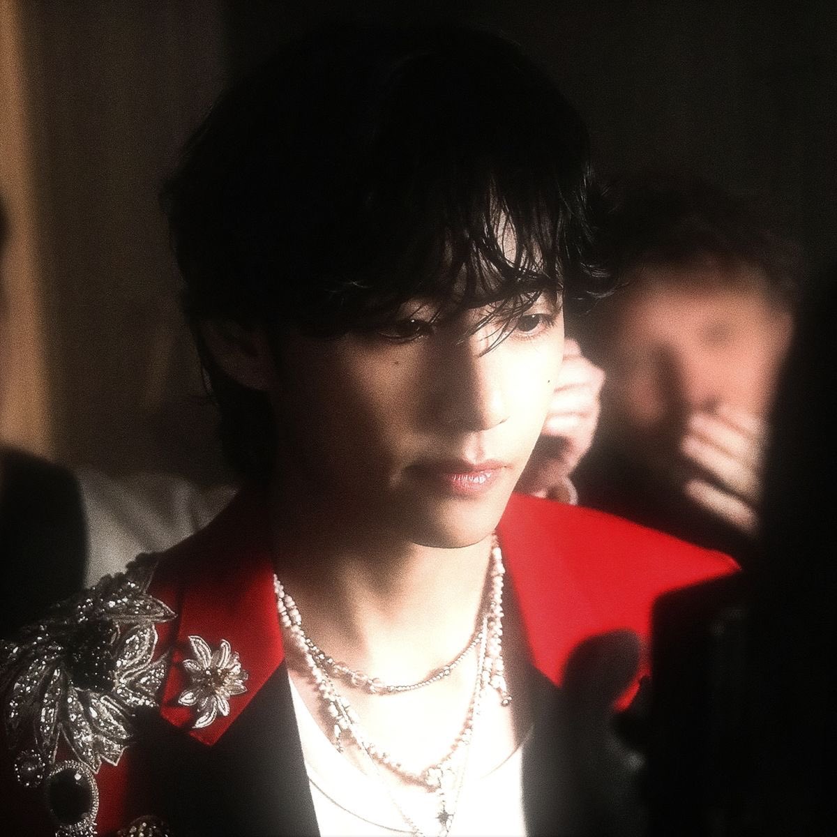 onceinbloom's tweet photo. ขอคนละ 1 รี โหวตให้แทฮยองกันค่า

I vote #V for #PopGoldenAwards2024 https://t.co/NKyFOqb39G