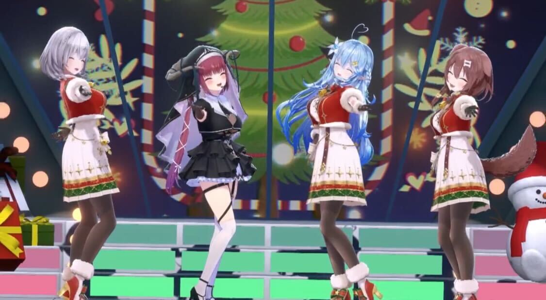 ホロライブプロダクション【公式】 on X