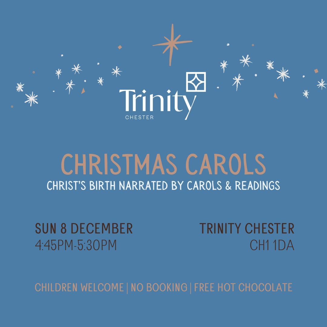 Trinity Church Chester tweet media