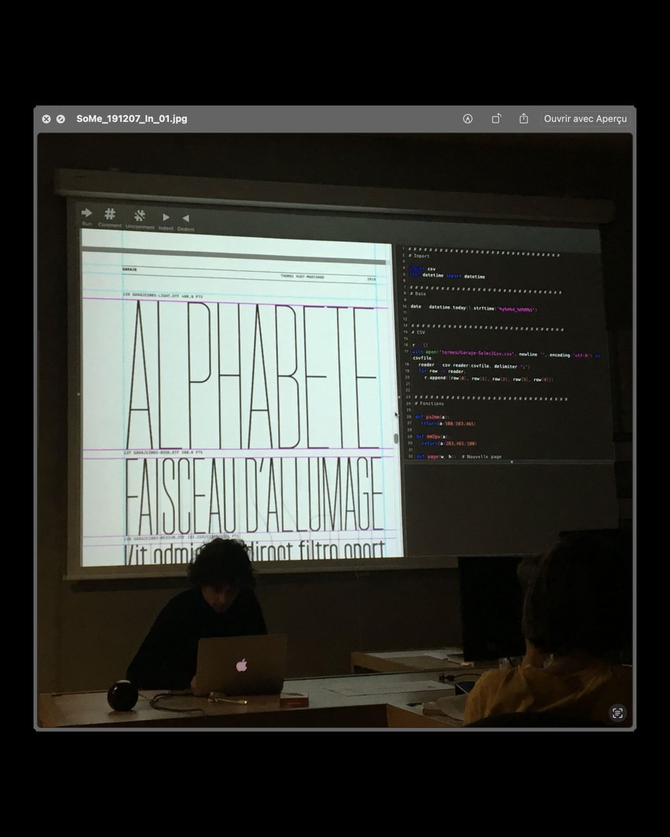 Rémi Forte tweet media