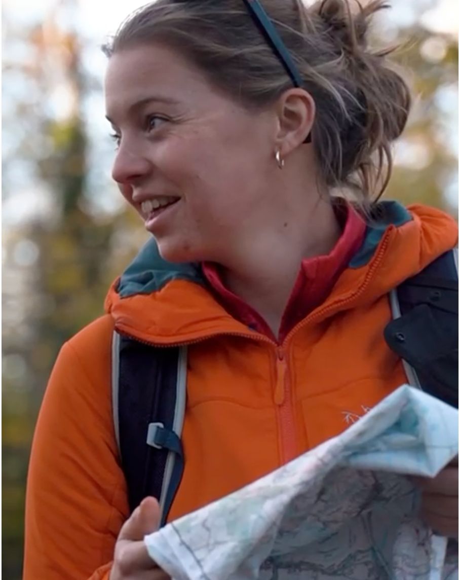 splashmaps's tweet image. Once Mountain Leader Charlotte got her SplashMap she ditched the paper #maps that let her down too often. She loves #GPS but knows how it lets you down. Perfect solution? Indestructible super clear #SplashMaps. Personalising for Christmas until Monday! buff.ly/4eXjMHd
