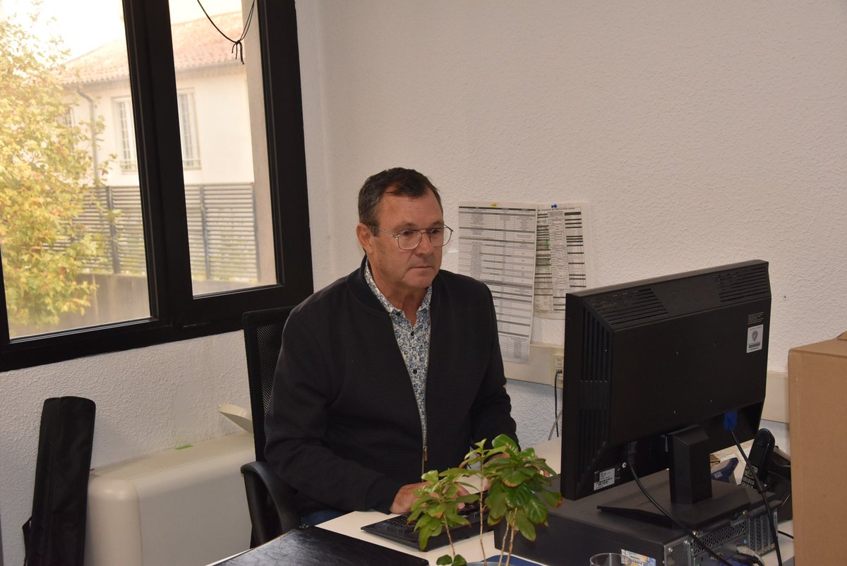 🔵 DCPP : votre relais police-population à Carpentras, Avignon et Monteux

🗣️ Résoudre les conflits
🤝 Créer du lien local
⚠️ Prévenir la délinquance

📍 Permanence mercredi Carpentras : 04 90 67 62 00
📞 Contact Avignon : 06 25 93 65 81

#Proximité #Sécurité