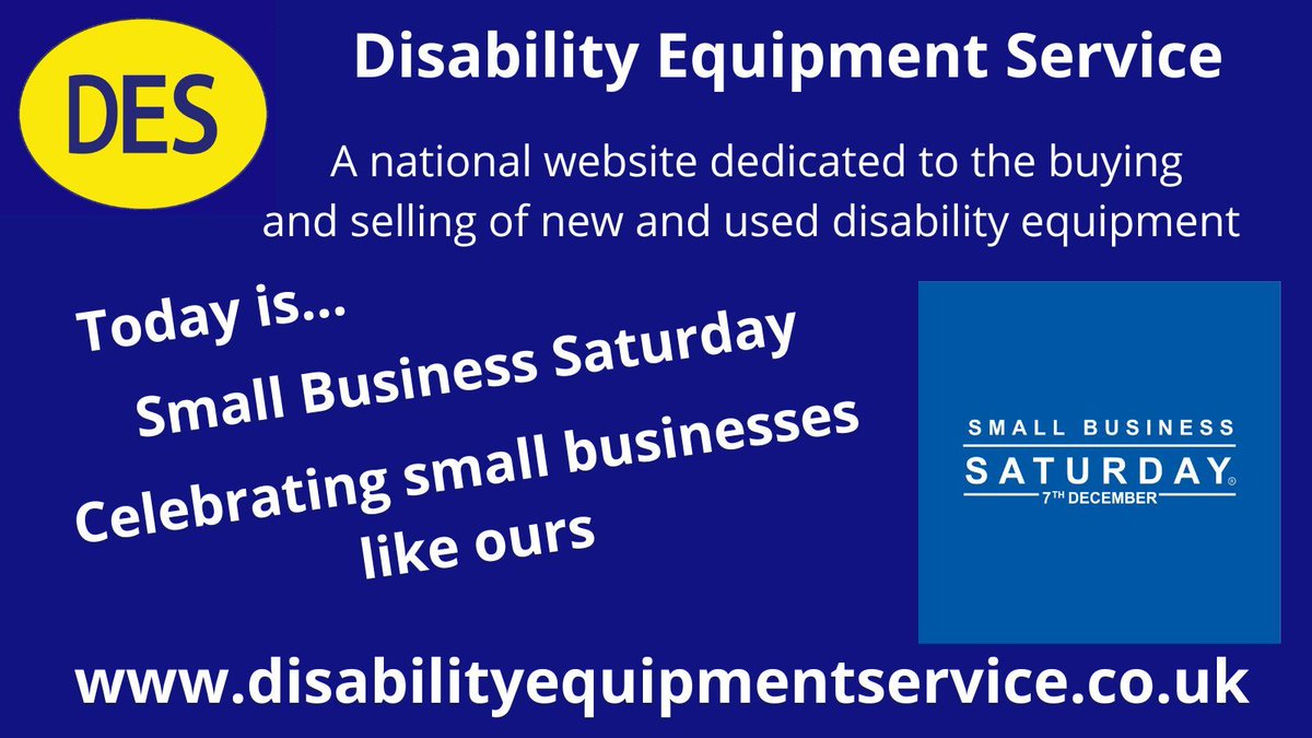 DES team tweet media