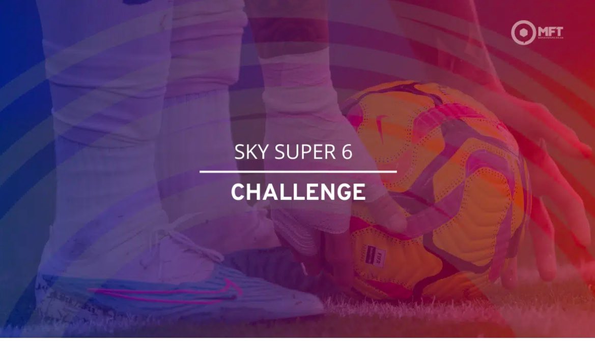 I’ve had a go at predicting 6 scores in the PL this weekend. Rationale all provided 

mrfixitstips.co.uk/skybet-super-6…