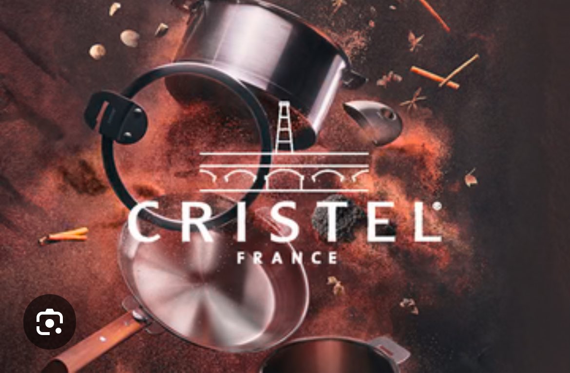 francisbatt's tweet photo. Comment cuire dans l’inox ?
Céline Chef chez @cristelfrance vous apprendra les rudiments de la cuisson dans l’inox !
Rdv dans notre boutique FrancisBatt Paris, aujourd’hui samedi de 11h à 19h https://t.co/IP7WFAucH7