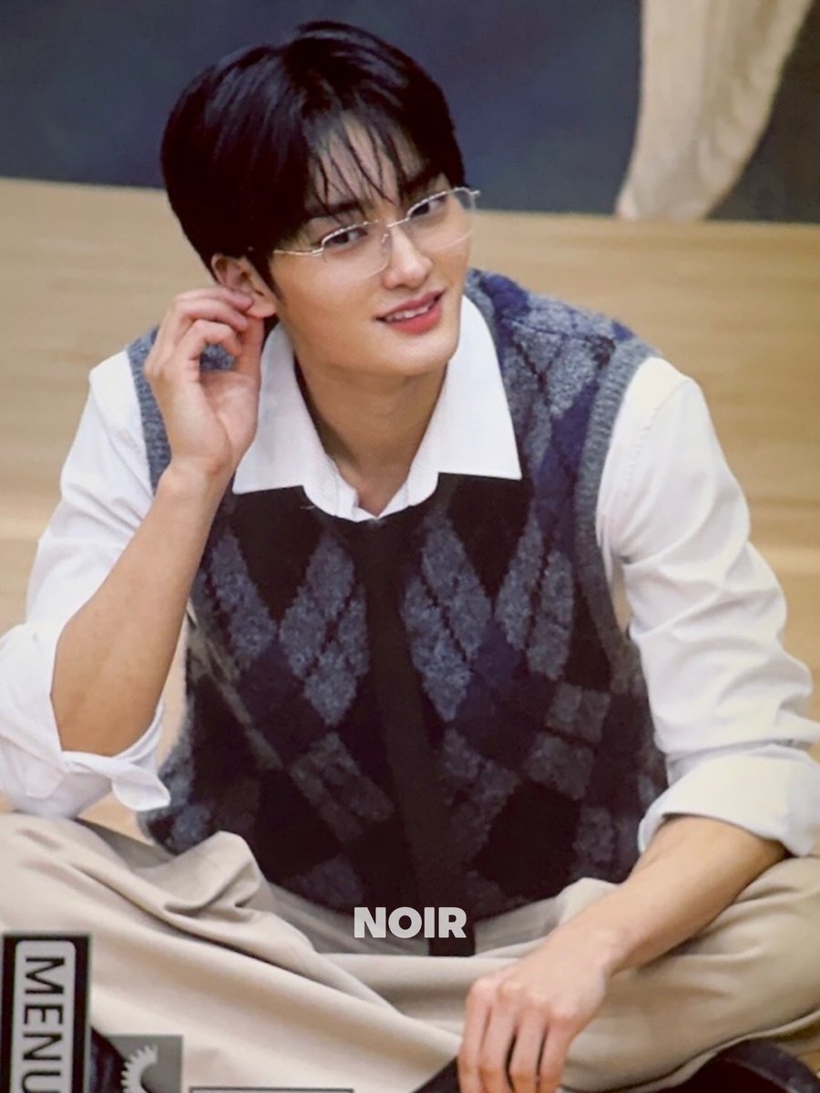 241207 느좋남...
#태영 #크래비티 #CRAVITY #TAEYOUNG #テヨン