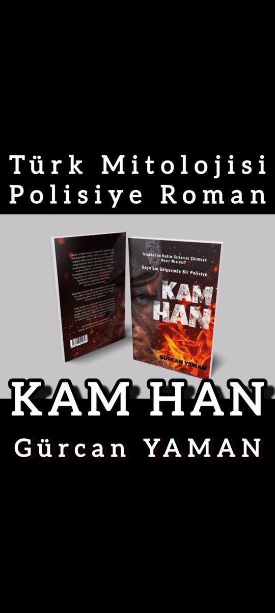 grcnymn's tweet photo. Kadim Türk bilgeliğine açılan kapı. Kam Han
Yaşayan taşlara dokunmak istiyorsanız hikayelere yolculuğunuz başlasın. #grcnymn 

https://t.co/V7dztdtpmt 

#kamhan #kam #kamhangürcanyaman  #anadolununşifreleri  #türkmitolojisi #mitiloji #şifacı #Türkiye  #polisiyeroman https://t.co/8b9lYMV9ft