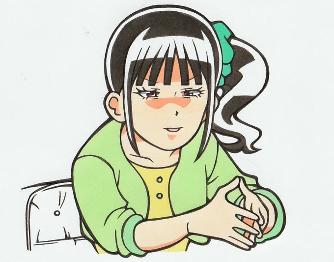 もう一度、悟いろデート回をしませんかコンプラや規制がゆるかった平成初期のラブコメ漫画みたいなヤツです 