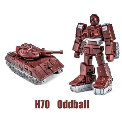 JQ_TREND's tweet image. [予約注文] おもちゃ 変形 ロボット NEWAGE NA H70 Oddball 战戟

jqtrend.net/pd.jsp?fromCol…

amazon.co.jp/dp/B0DPSHRKYZ

#newage 
#Oddball