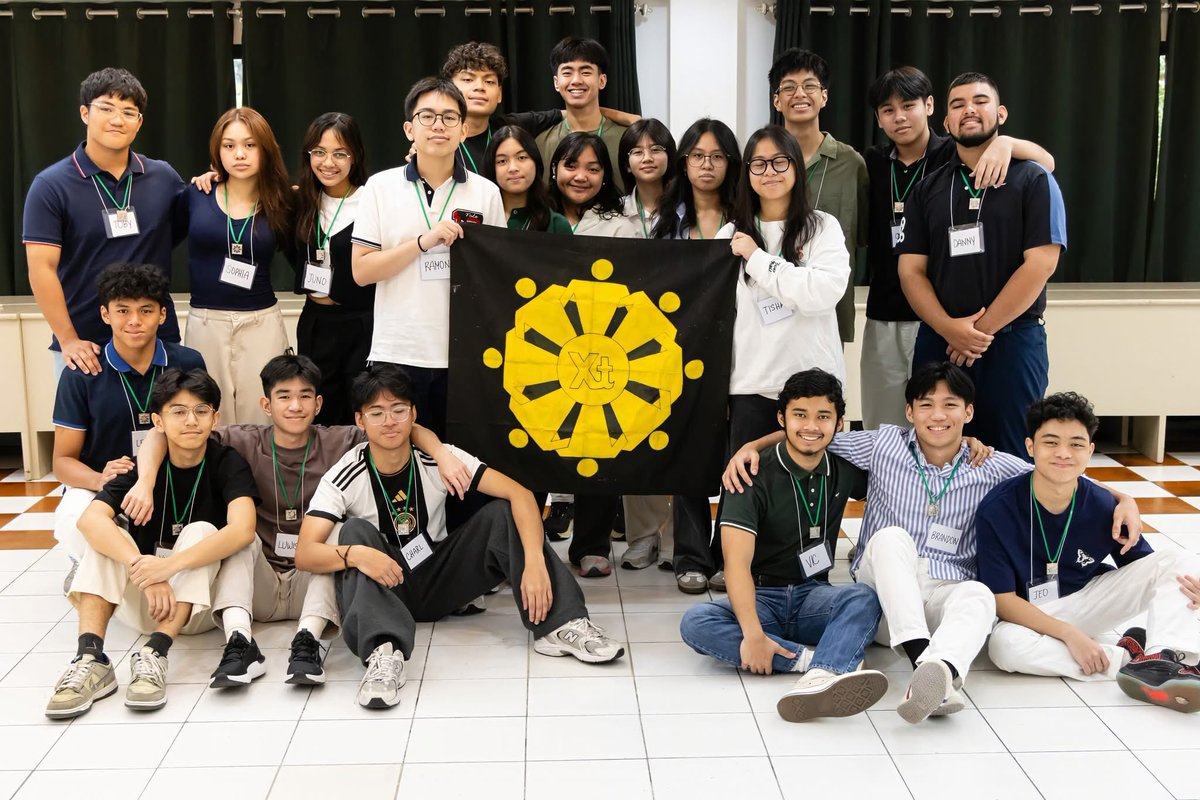 SEARCHINLSGH's tweet photo. “Sa laban ng buhay, hindi ka iiwan…”

As we await the birth of Christ, we also welcome our newest brothers and sisters. Welcome Home, Circle 218!

📆: November 15-17, 2024 https://t.co/3ycvSJm7rg