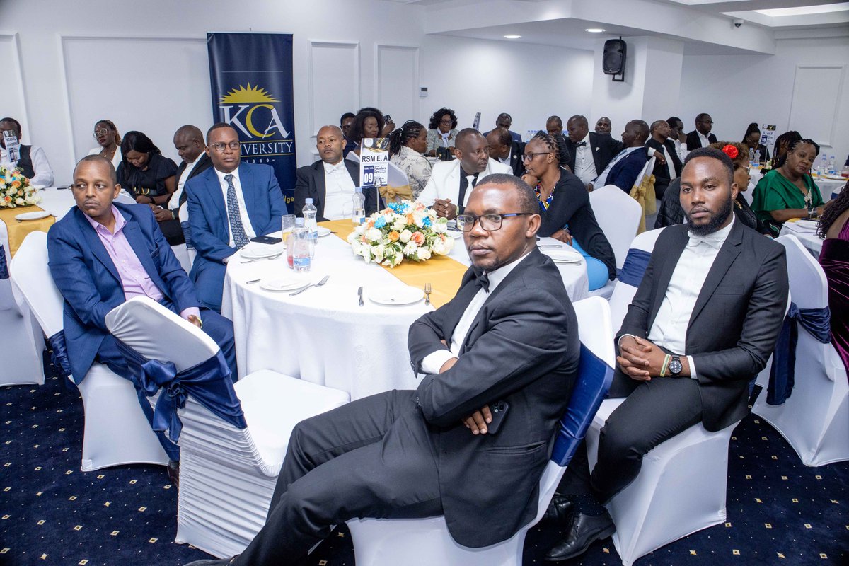 We extend our heartfelt gratitude to RSM East Africa for your invaluable support during our Annual Founder’s Day and Fundraising Gala Dinner.