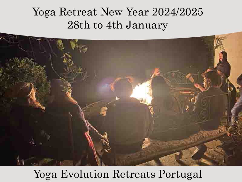 YogaevolutionR's tweet photo. Join us in Portugal this new year on our #yogaretreat https://t.co/JeCt17dGfV