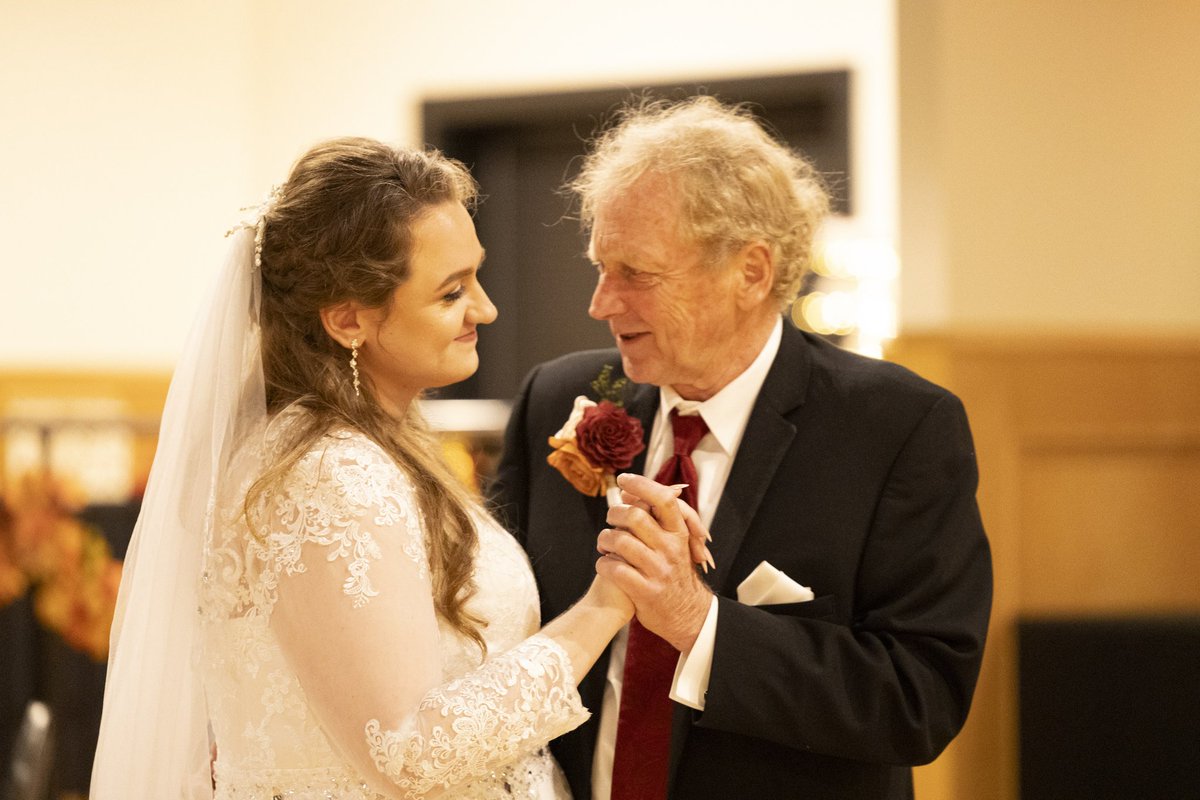 It's my dad's 68th birthday today!

A lifelong die hard lions fan who swears they will make it to the Superbowl one year, He's amazing at the acoustic guitar. He's taught me to love God and love life. He's an amazing electrician. He's always there to fix anything for anyone. The