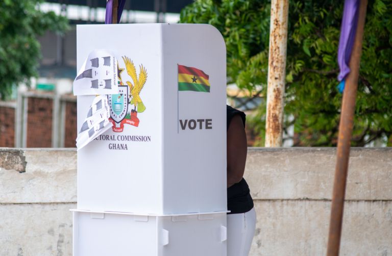 My journalistic inclinations led me to assess the situation at two voting centers in my local area, and I must report that the numbers were disappointingly low. I aim to gather more information by visiting additional locations.
How is the turn out in your hood? 
#Election2024