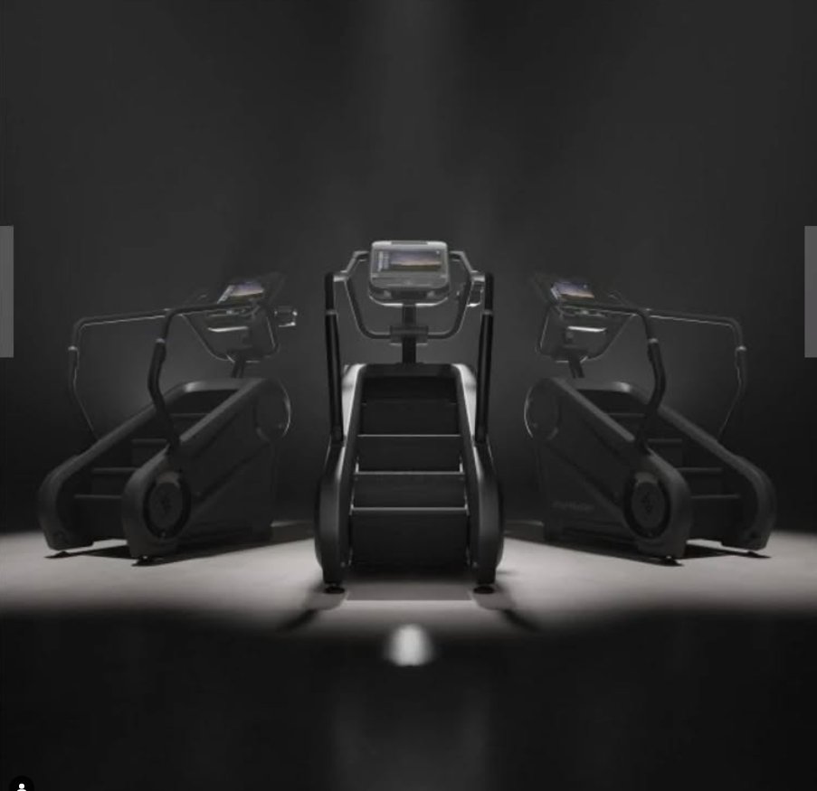 Today the team from South Hams Trek Challenges and @marvelfitnesskb will start their Mt Blanc challenge, covering 2,139 floors on the Stairmaster and 170km to run on the treadmill... all within 24 hours to raise funds for BCW &amp; Andy's Man Club.

 justgiving.com/page/marvelfit…