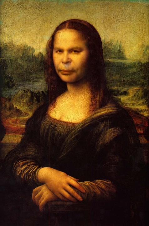 BogdanoffBOG's tweet photo. @binance $BOG the BOGDANOFF IS ART. @bogdanoff_CTO BOGDALISA #PumpEt https://t.co/vmRaMuXg83