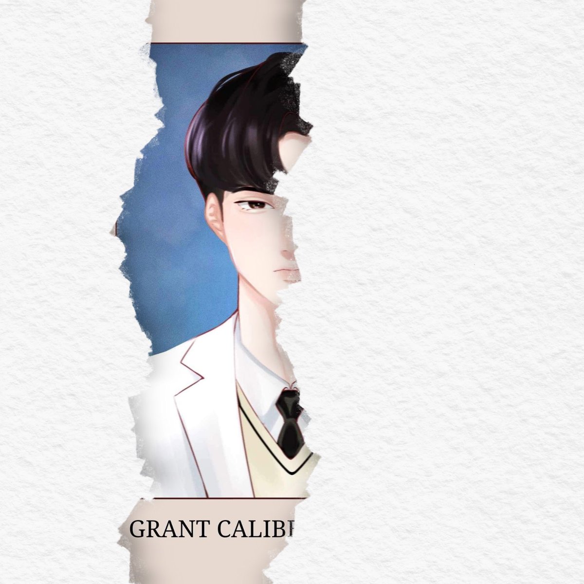 cailameneses's tweet photo. grant saavedra photocard soon 🤍

paki mine na lang 🤣 #sapphireacademy https://t.co/QPS7g1bM2G