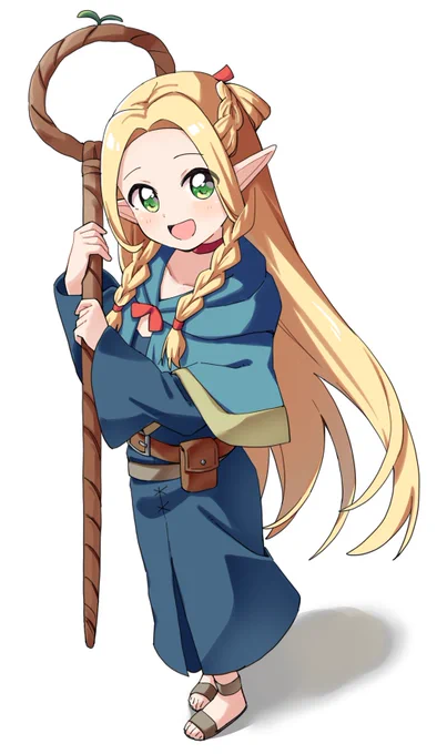 マルシル! 